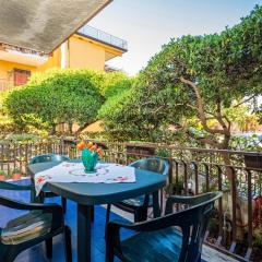 Casa Musa Giardini Naxos