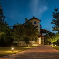 Garden Villa Patra