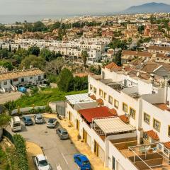 4 Bedroom Gorgeous Home In Marbella