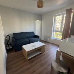 studio neuf Palais des Congrès Porte Maillot 20