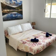 Ground floor Jardin D'alba Villamartin
