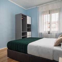 Classbnb - Apartment just 2 minutes walk from Domodossola M5 metro station
