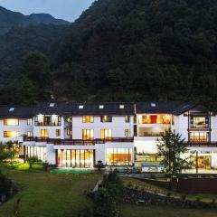 淳安千岛湖乡庐怡陌民宿