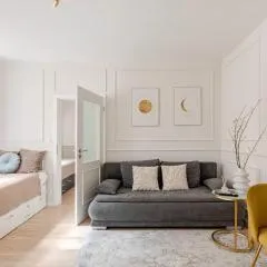 Anytime Holiday- Wenceslav Apartments