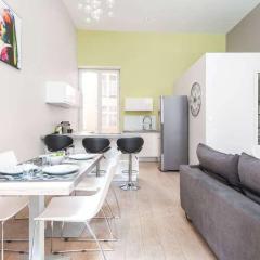 Lyon 2, Plein centre, 60m2, Place des Jacobins