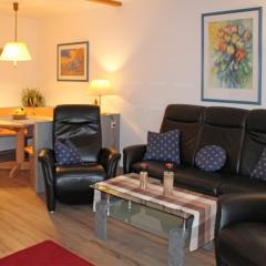Ferienhaus Nr 28, Kategorie Königscard, Feriendorf Hochbergle, Allgäu