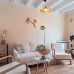 Casita Do Mar - 3min du Port