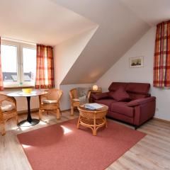 Haus "Seeland 2" Appartement SEE207