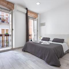 Rainbow Marina Apartment