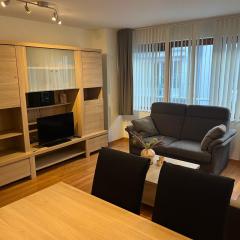 Prachtig appartement in het toeristische centrum voor max 6 pers gratis 2 fietsen ter beschikking