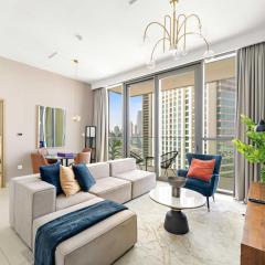 Silkhaus Urban Chic 1BDR in Heart of Downtown