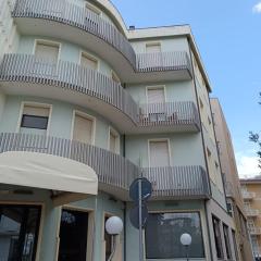 Hotel New Arpa