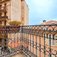 Joli Appartement proche Monaco
