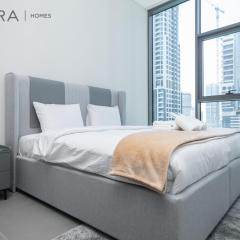 Mira Holiday Homes - Newly and modern 1 bedroom with lake view in JLT