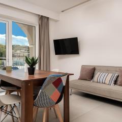 Katsaros Luxury Apts 5 min walk to beach