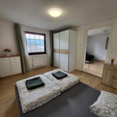 Mountain Rock Apartment