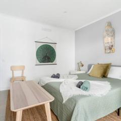 TAC - Marany Apartment