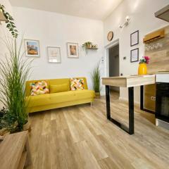 Anguille Home Delightful Suite in Fiumicino