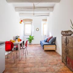 Vieux Port - L'Affréteur