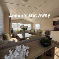 Amber’s Get Away