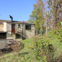 The Millers Roost at Dudgeley Mill