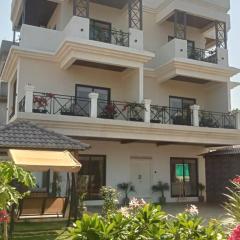 Lion's Luxury Holidays