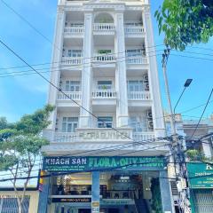 Flora Quy Nhon Hotel