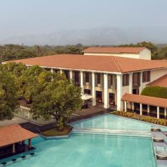 Taj Alibaug Resort & Spa, Maharashtra