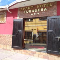 Apart Hotel Turquesa