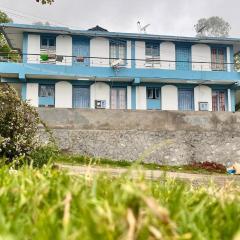 Blu House Suite rooms Kodaikanal