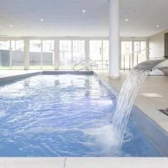 Appart Hotel Odalys City Colmar La Rose d'Argent