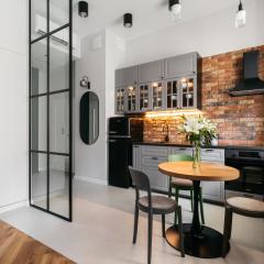 Native Apartments Długa 24I3