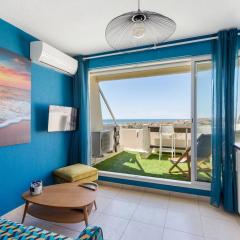 Roof Top Port nature