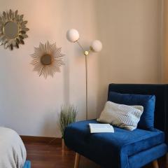 Aurum Suite - Near the Duomo, Milan