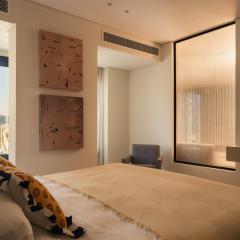 Brassbell Zamalek Diplomatic Zone Near Marriott