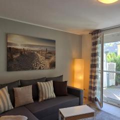 Ferienwohnung S2