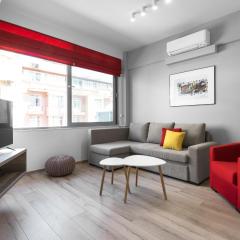 Amarillo Apartments, Nilie Hospitality MGMT