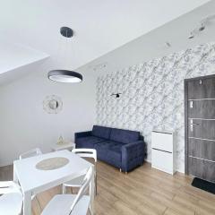 Apartament Fala by BALTIC CLUB - 300m od Plaży