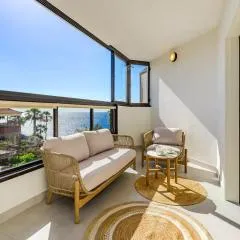 Atlantic View Premium Oceanfront Suite