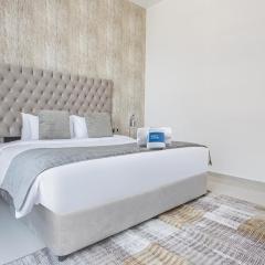 Boutique 2BR at Damac Hills, Dubai - Host & Stay