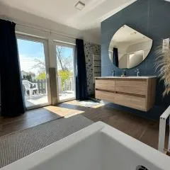 Verandás Vendégház