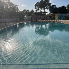 mobil home neuf du samedi au samedi