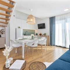 Borowikowa Comfortable Apartment Parking by Noclegi Renters