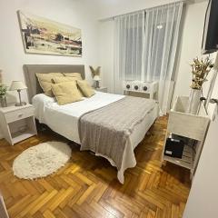 Apart arenales y Talcahuano