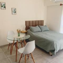 Apartmento Estudio Madrid