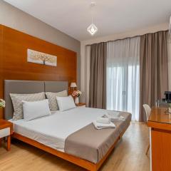 Del Mar Sithonia Studios&Apartments