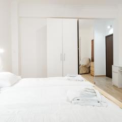 Gioele's Apartment