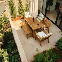 AB Residences- Private Villa Independent