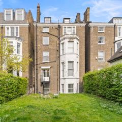 Charming 3BR by Redcliffe Gdns