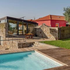 Stone by the Sea - Mountain & Beach Retreat w/Pool